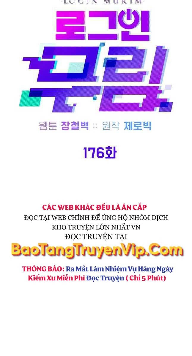 Đăng Nhập Murim Chapter 176 - 60