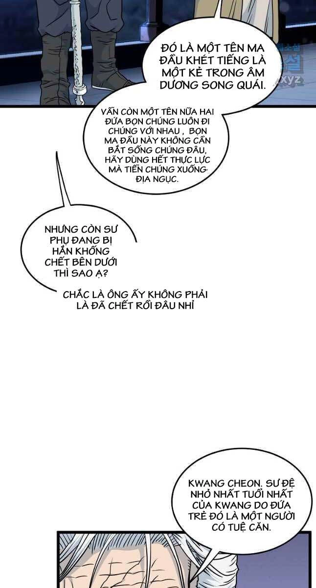 Đăng Nhập Murim Chapter 176 - 64