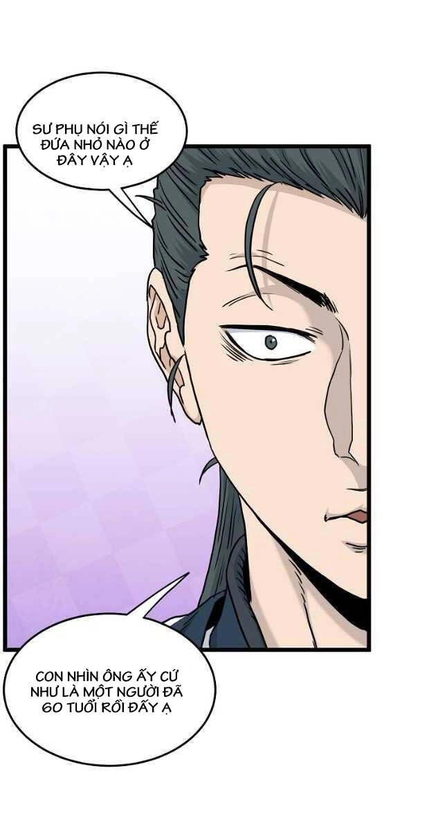 Đăng Nhập Murim Chapter 176 - 66