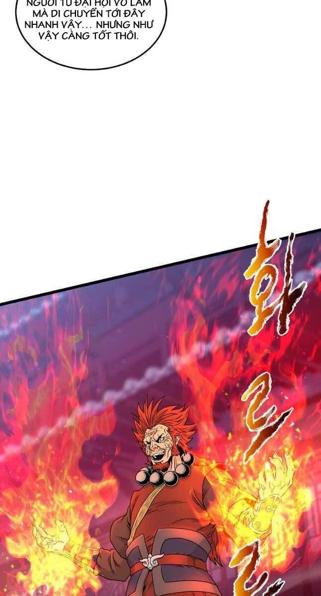 Đăng Nhập Murim Chapter 176 - 68