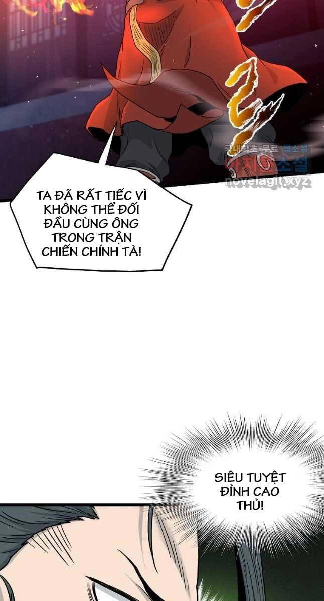 Đăng Nhập Murim Chapter 176 - 69