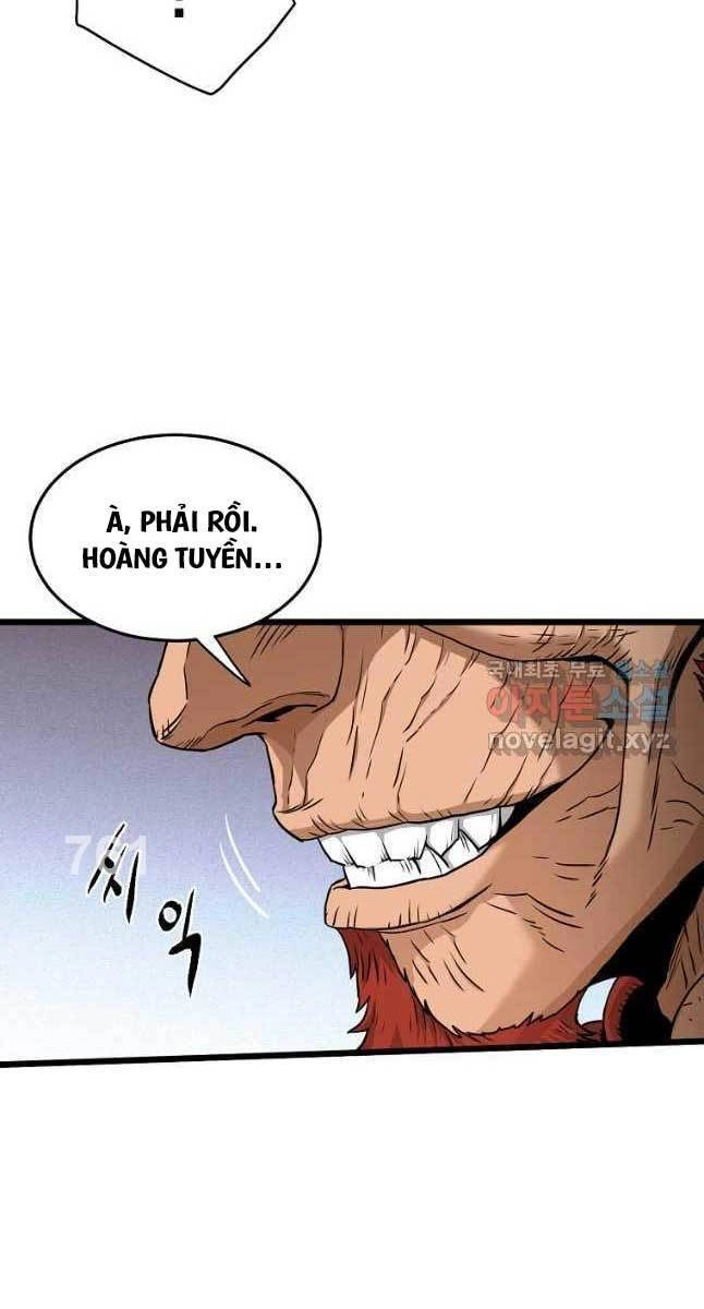 Đăng Nhập Murim Chapter 177 - 2