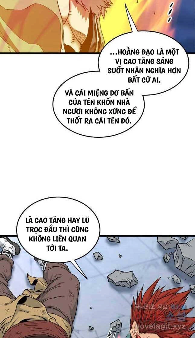 Đăng Nhập Murim Chapter 177 - 5