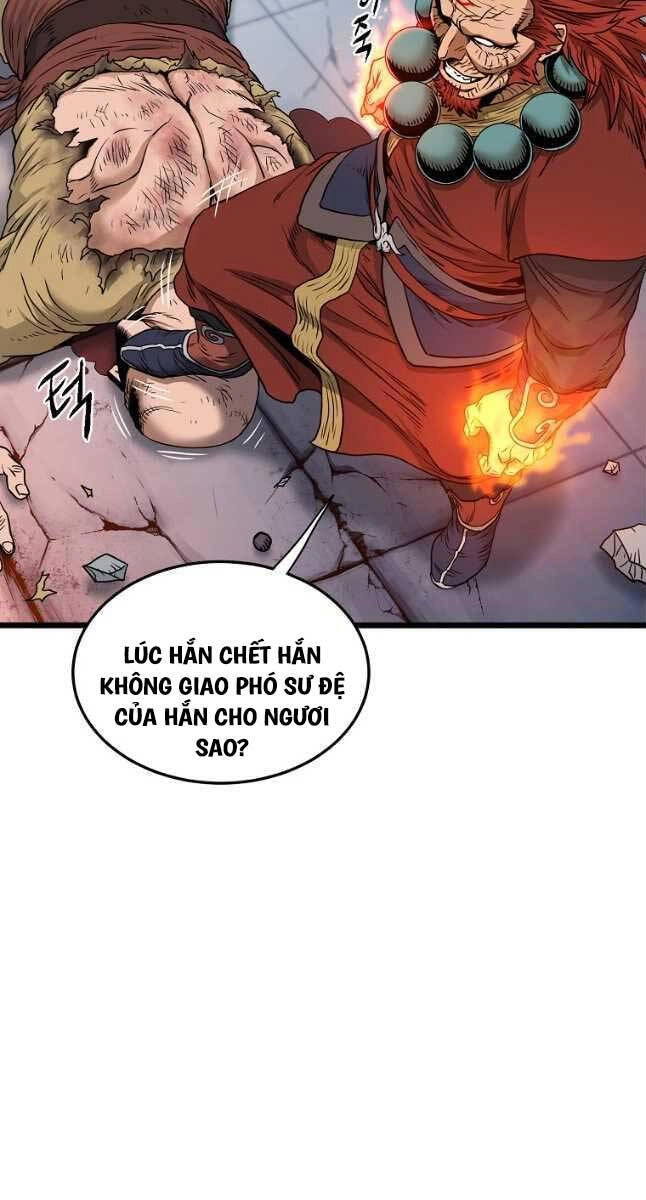 Đăng Nhập Murim Chapter 177 - 6