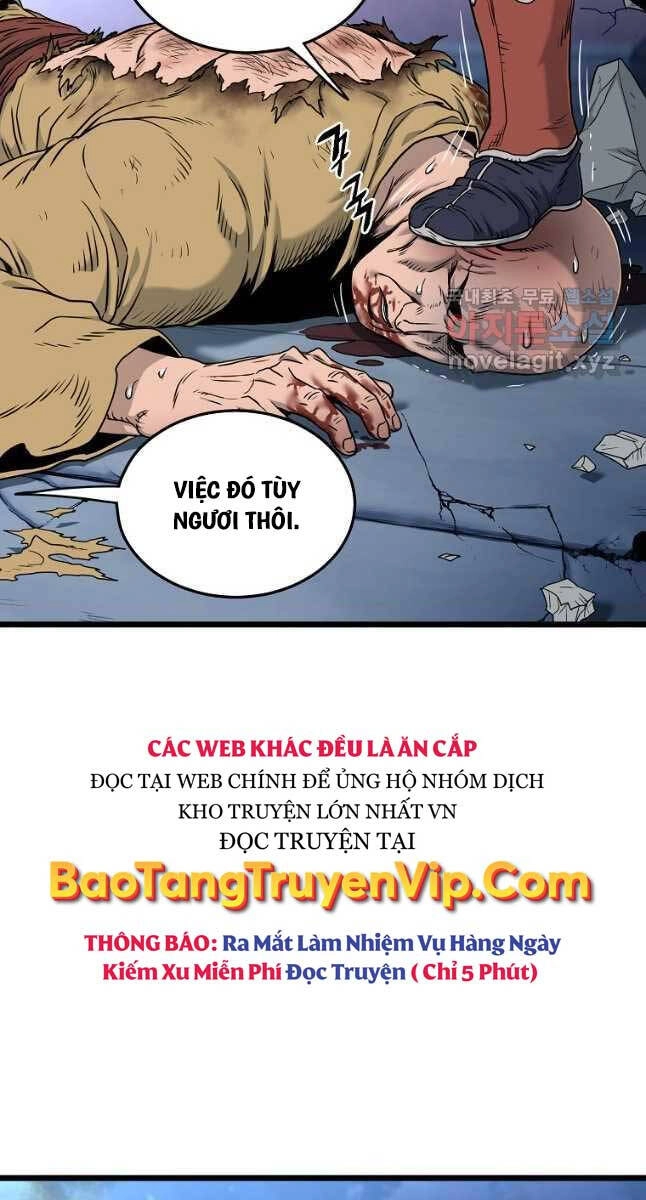 Đăng Nhập Murim Chapter 177 - 9