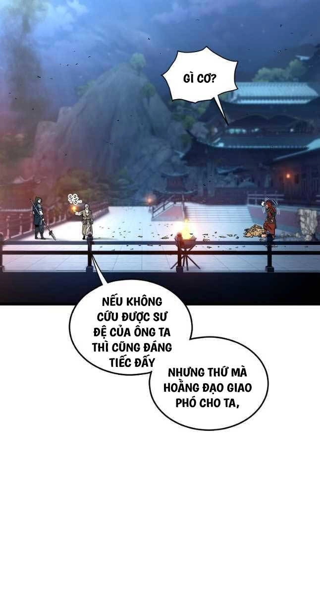 Đăng Nhập Murim Chapter 177 - 10