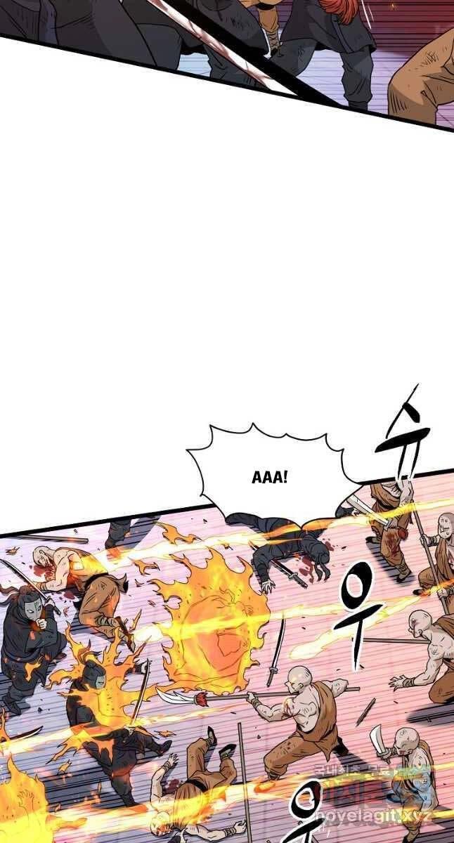 Đăng Nhập Murim Chapter 177 - 19