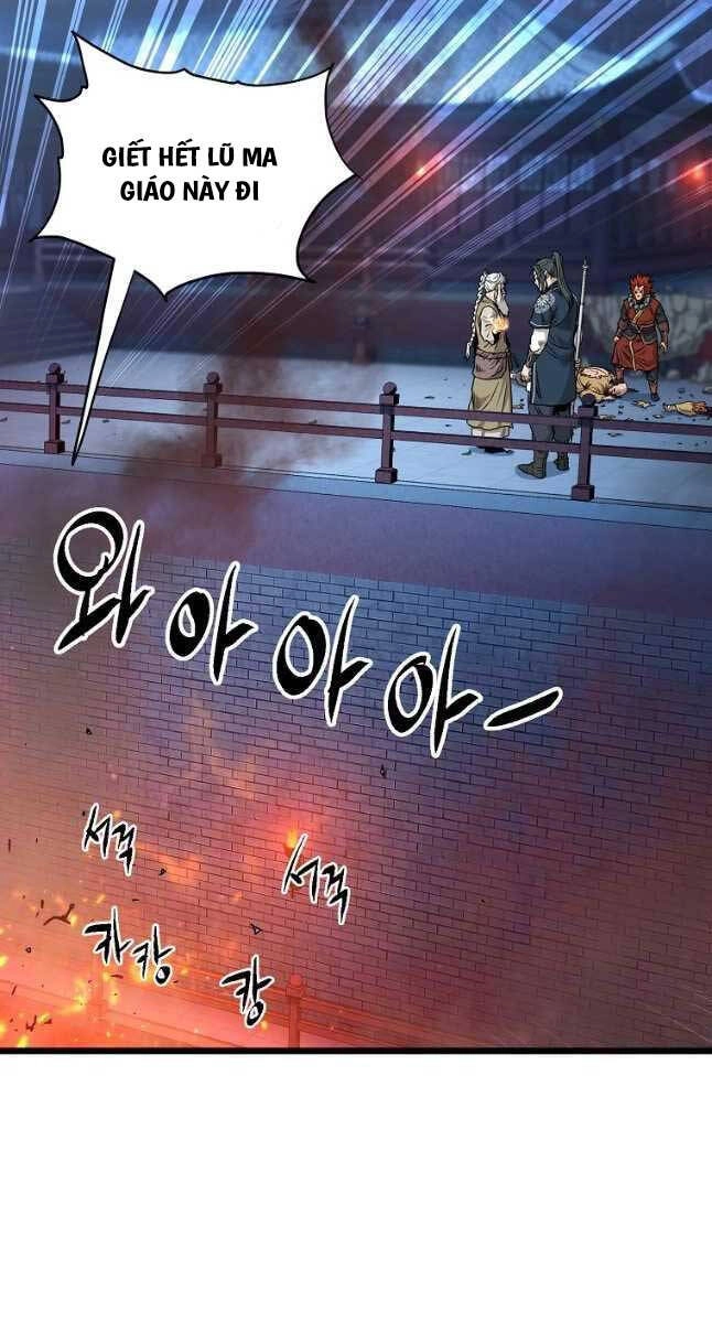 Đăng Nhập Murim Chapter 177 - 22