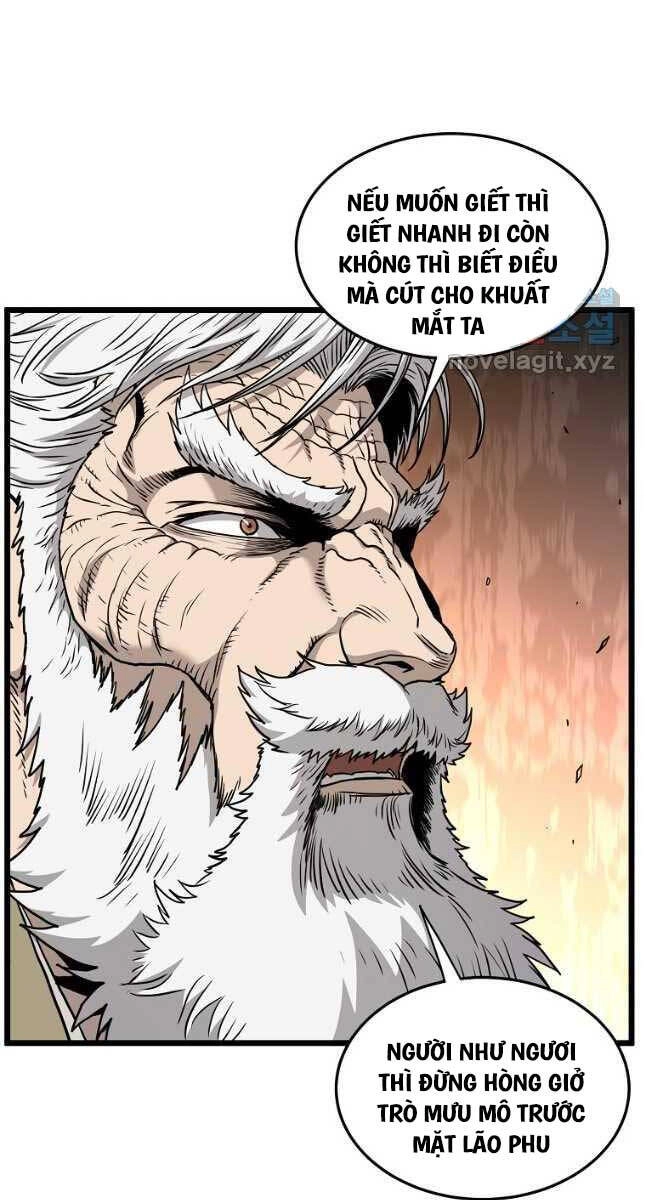 Đăng Nhập Murim Chapter 177 - 23