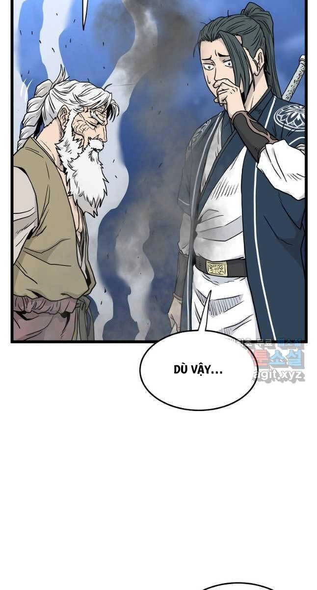 Đăng Nhập Murim Chapter 177 - 45