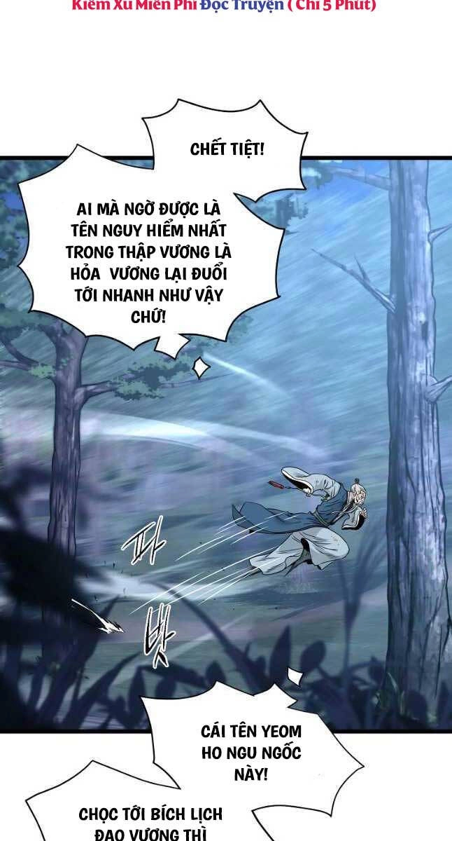 Đăng Nhập Murim Chapter 177 - 56