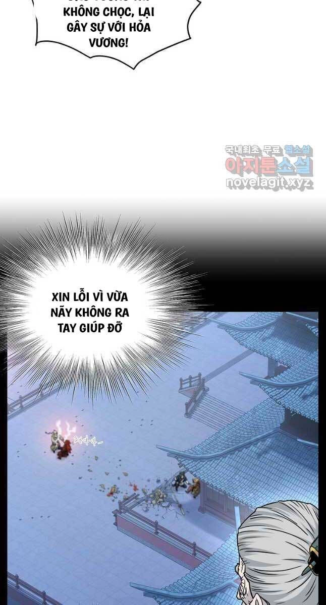 Đăng Nhập Murim Chapter 177 - 57