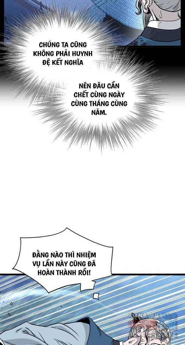 Đăng Nhập Murim Chapter 177 - 58