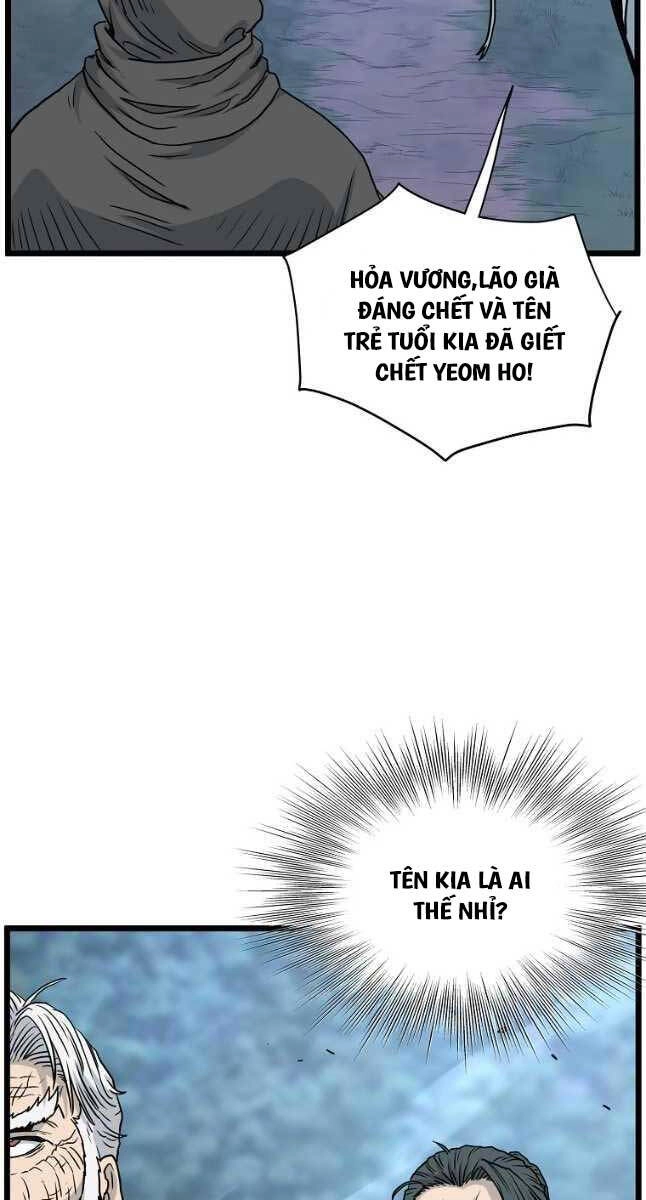 Đăng Nhập Murim Chapter 177 - 75