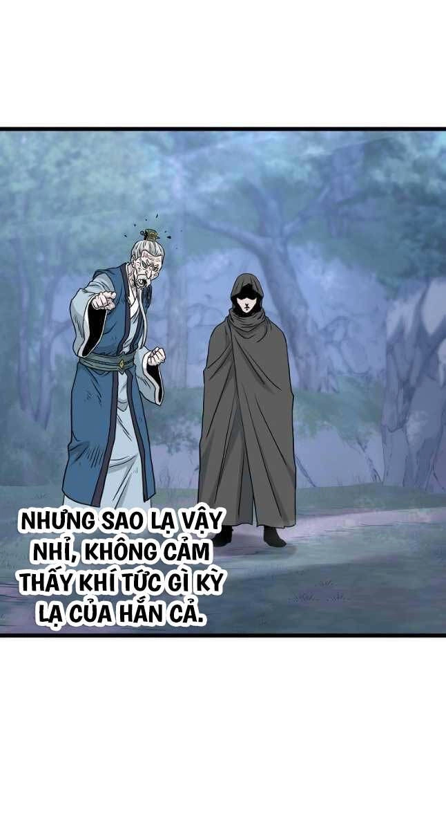 Đăng Nhập Murim Chapter 177 - 77