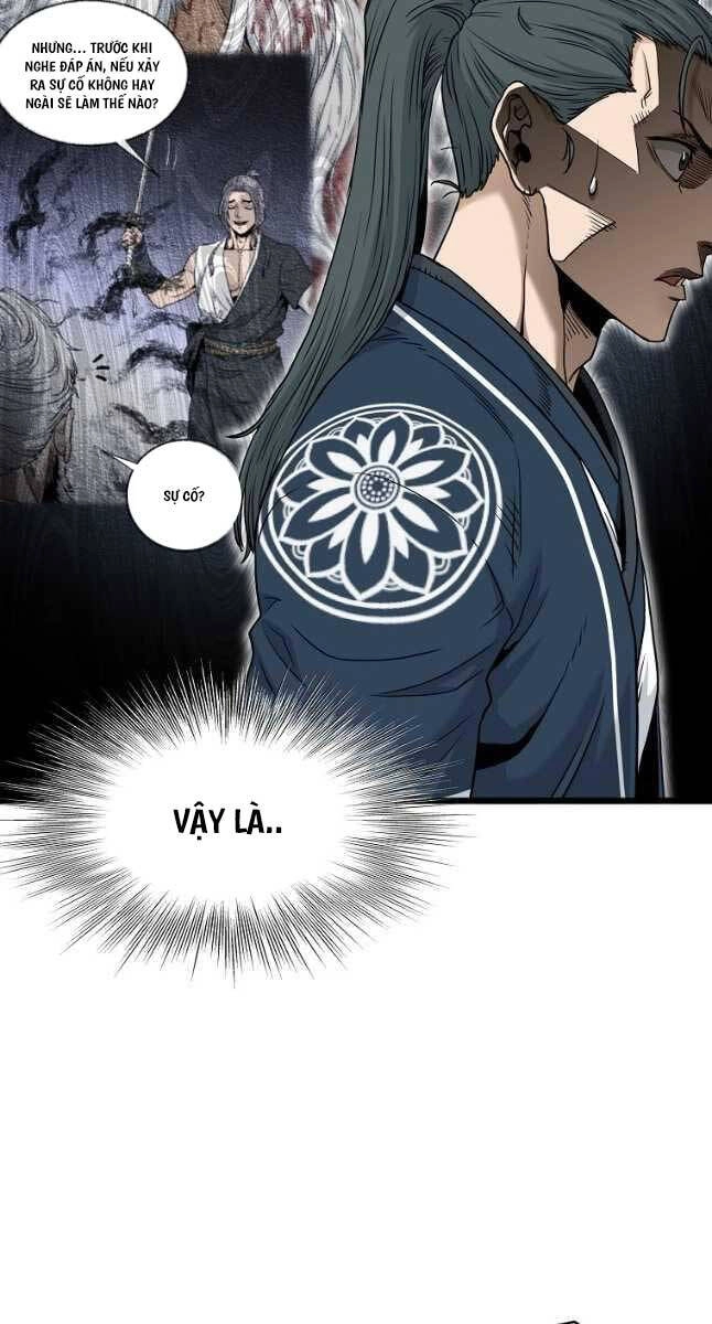 Đăng Nhập Murim Chapter 178 - 6