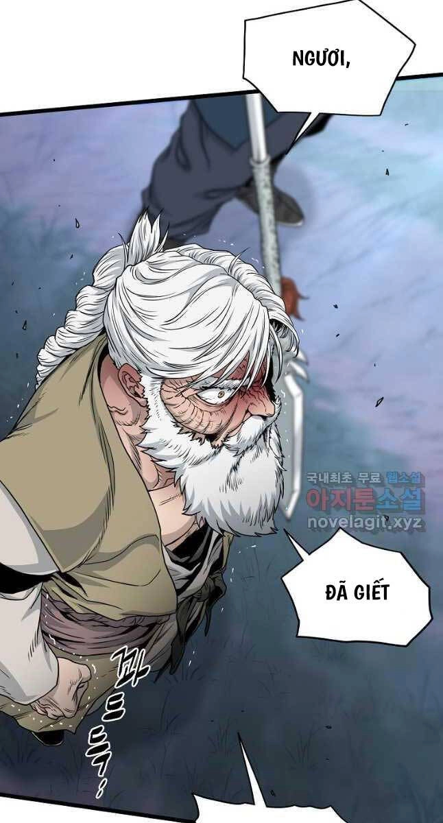 Đăng Nhập Murim Chapter 178 - 7