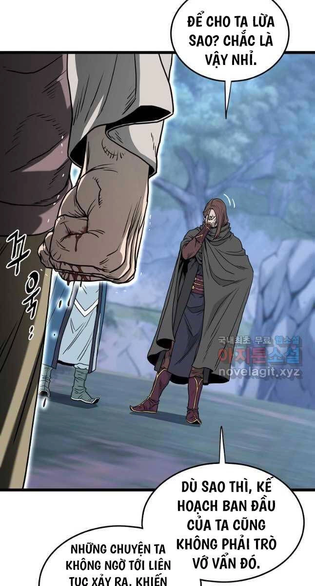 Đăng Nhập Murim Chapter 178 - 12