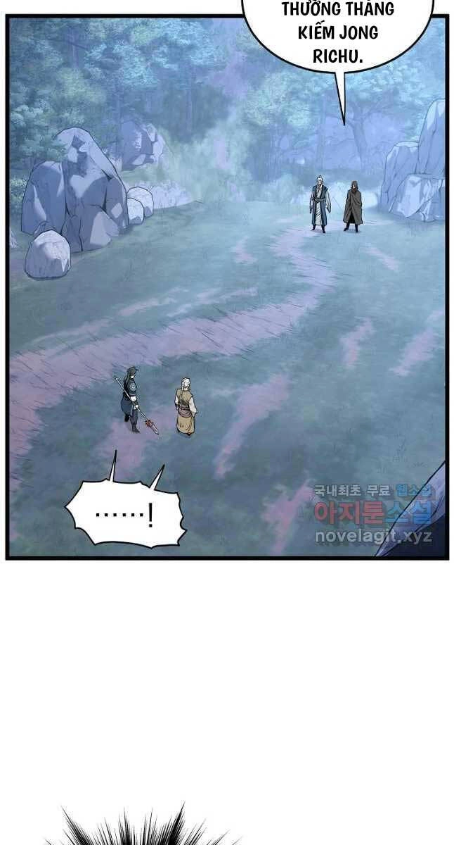 Đăng Nhập Murim Chapter 178 - 17