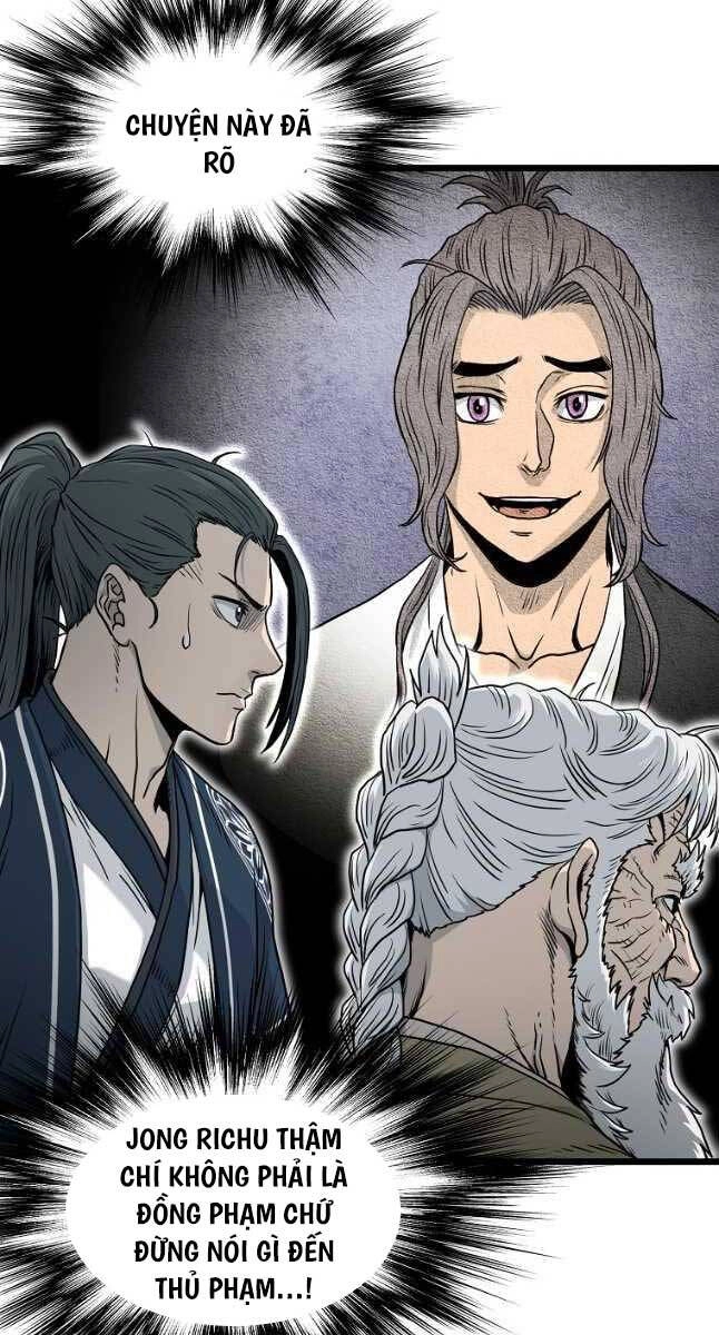 Đăng Nhập Murim Chapter 178 - 18