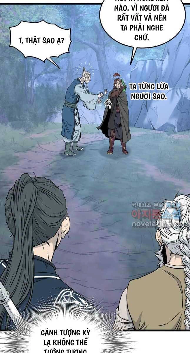 Đăng Nhập Murim Chapter 178 - 26