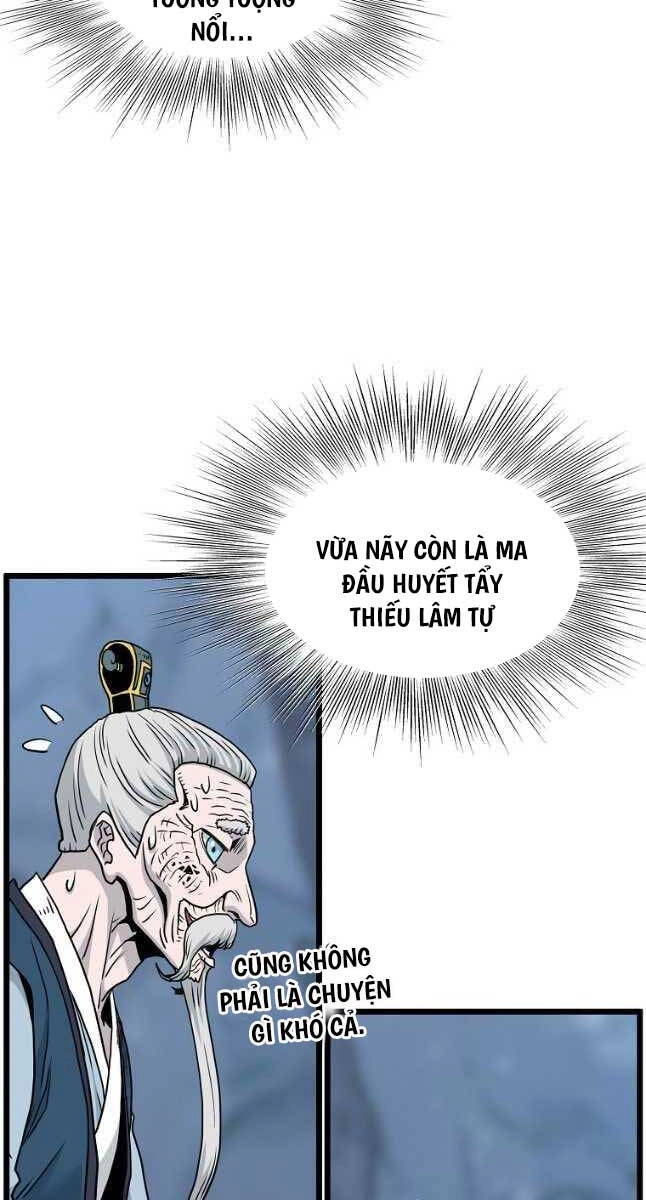 Đăng Nhập Murim Chapter 178 - 27