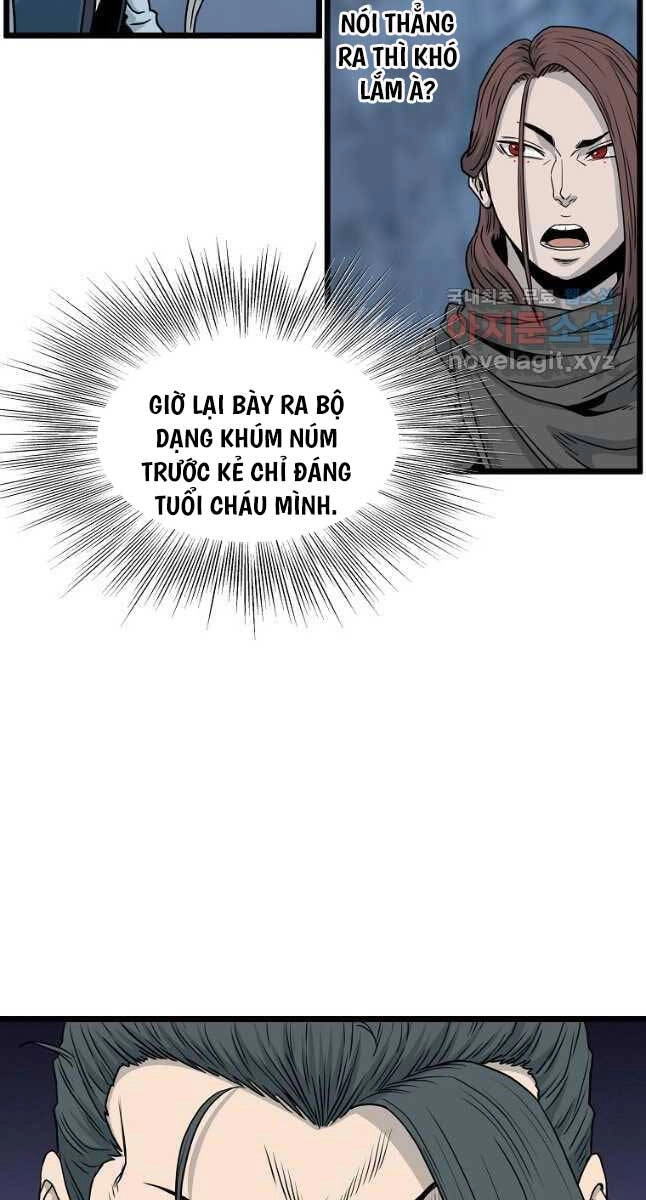 Đăng Nhập Murim Chapter 178 - 28