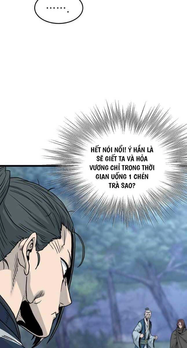 Đăng Nhập Murim Chapter 178 - 35