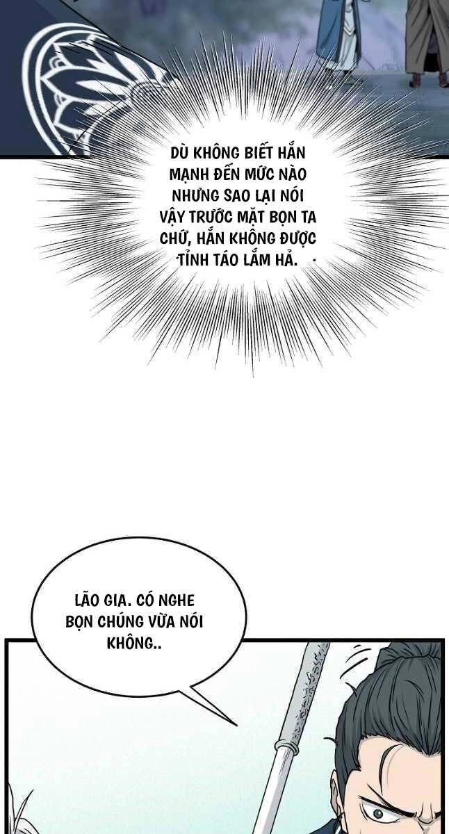 Đăng Nhập Murim Chapter 178 - 36