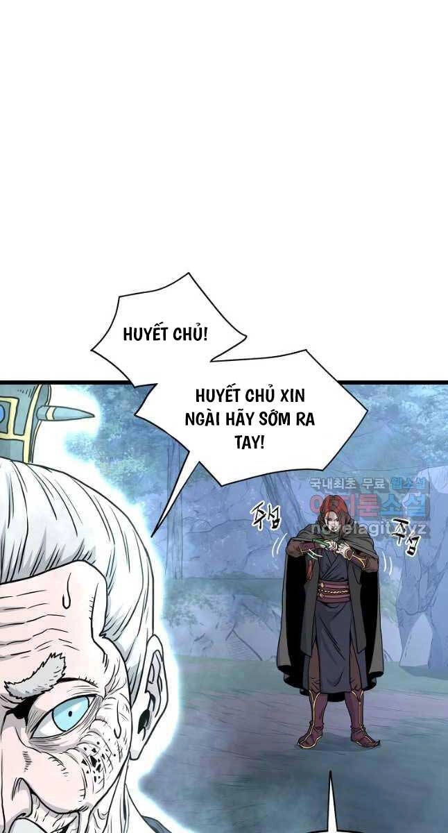 Đăng Nhập Murim Chapter 178 - 46