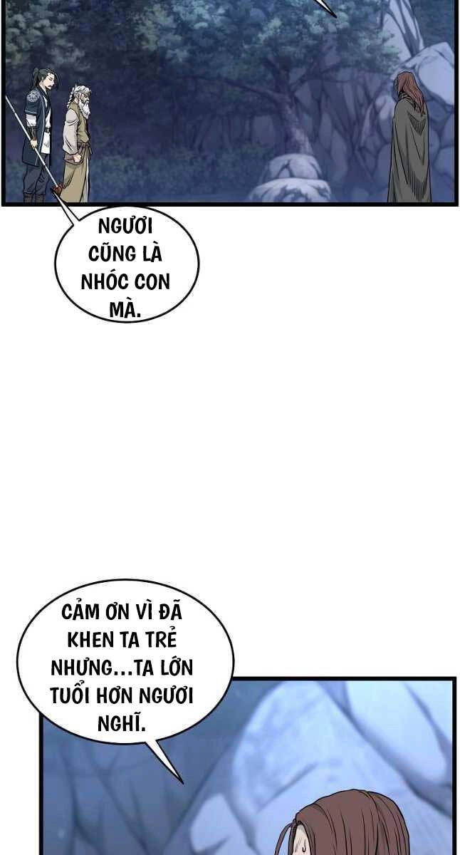 Đăng Nhập Murim Chapter 178 - 61