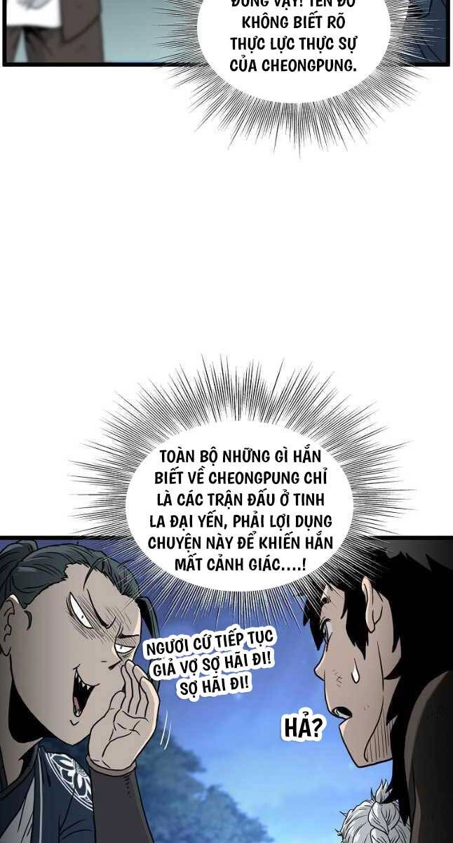 Đăng Nhập Murim Chapter 178 - 76