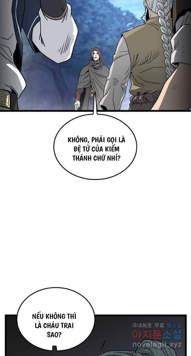 Đăng Nhập Murim Chapter 178 - 77