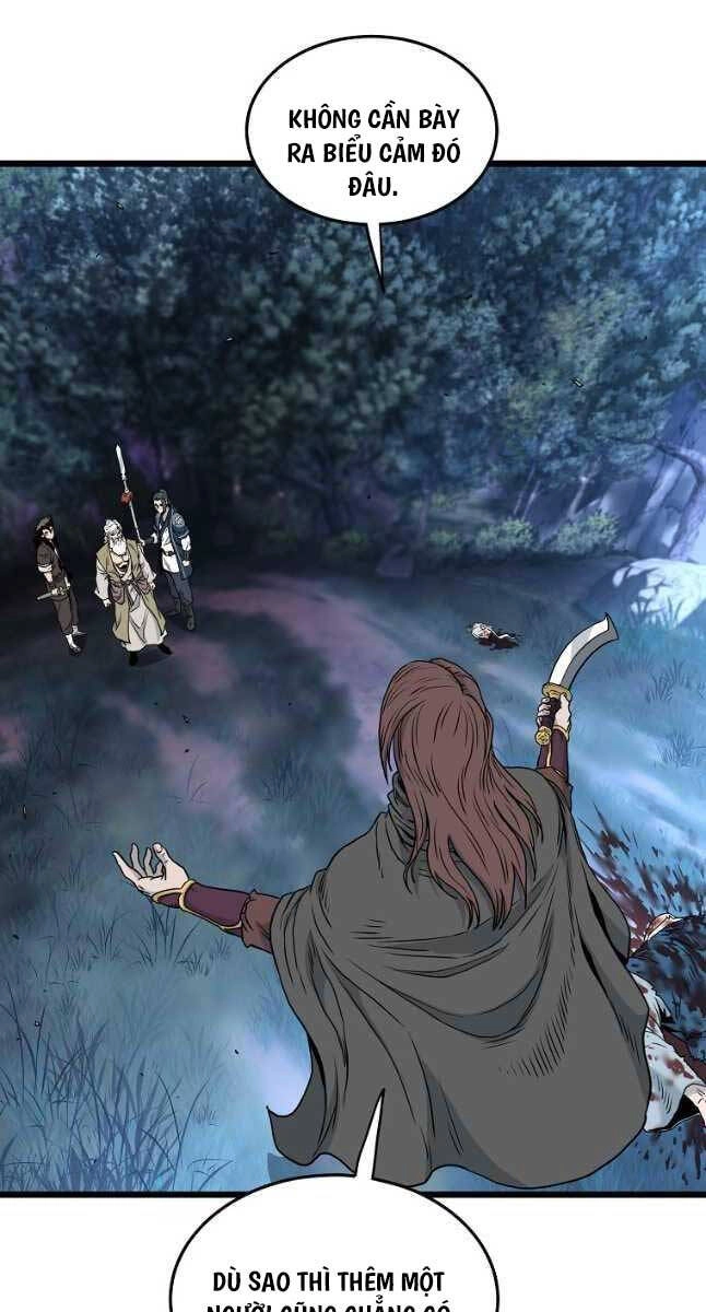 Đăng Nhập Murim Chapter 178 - 80