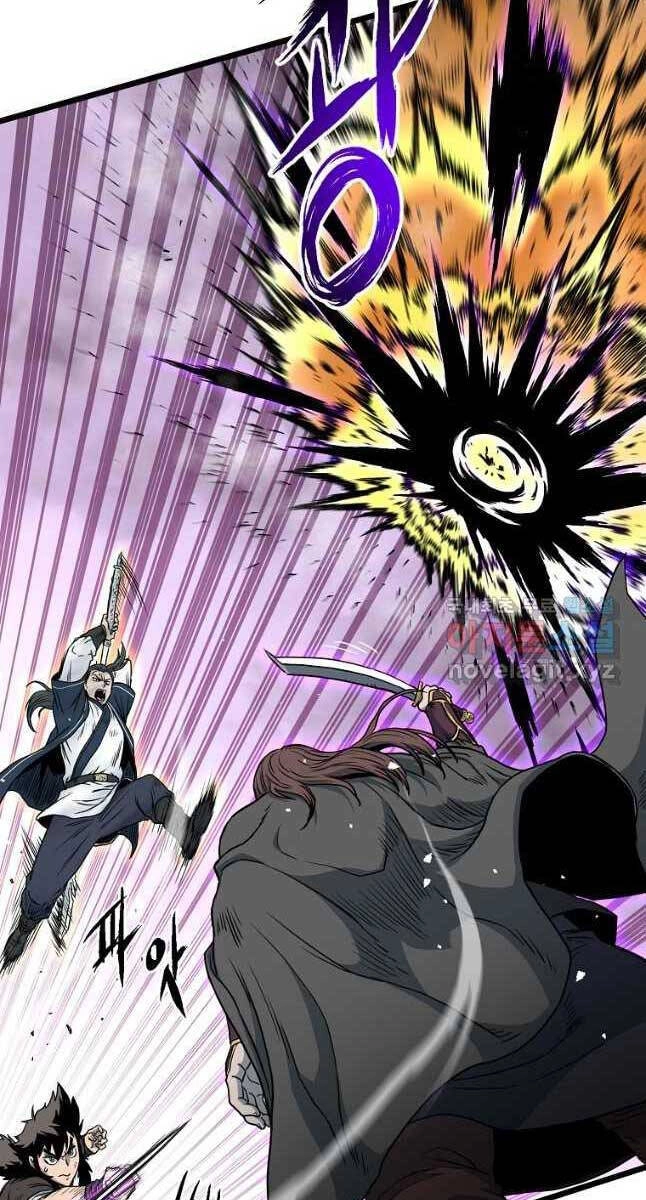 Đăng Nhập Murim Chapter 179 - 5