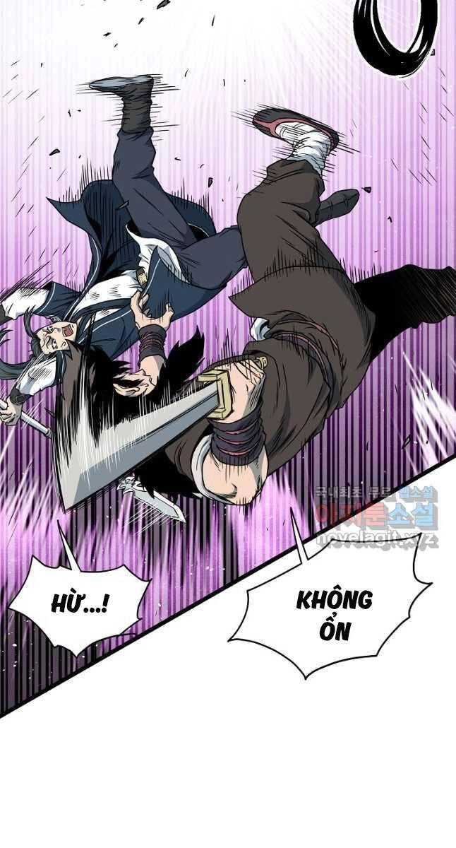 Đăng Nhập Murim Chapter 179 - 10