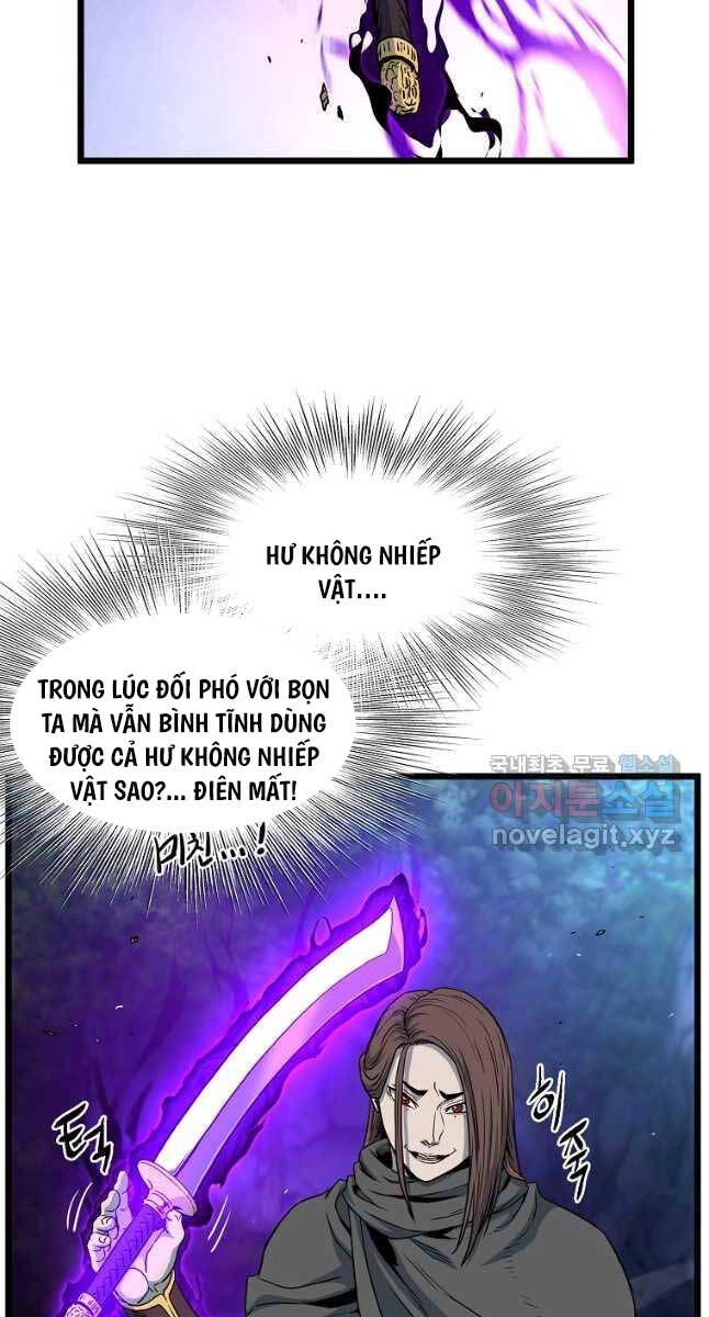 Đăng Nhập Murim Chapter 179 - 15