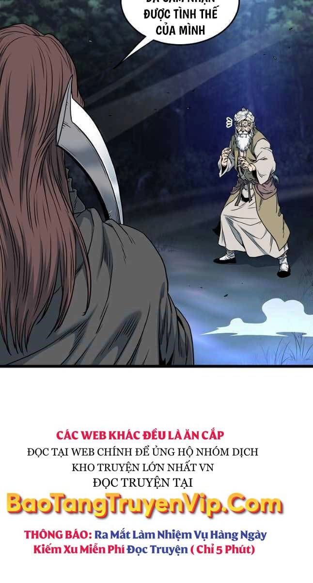 Đăng Nhập Murim Chapter 179 - 22