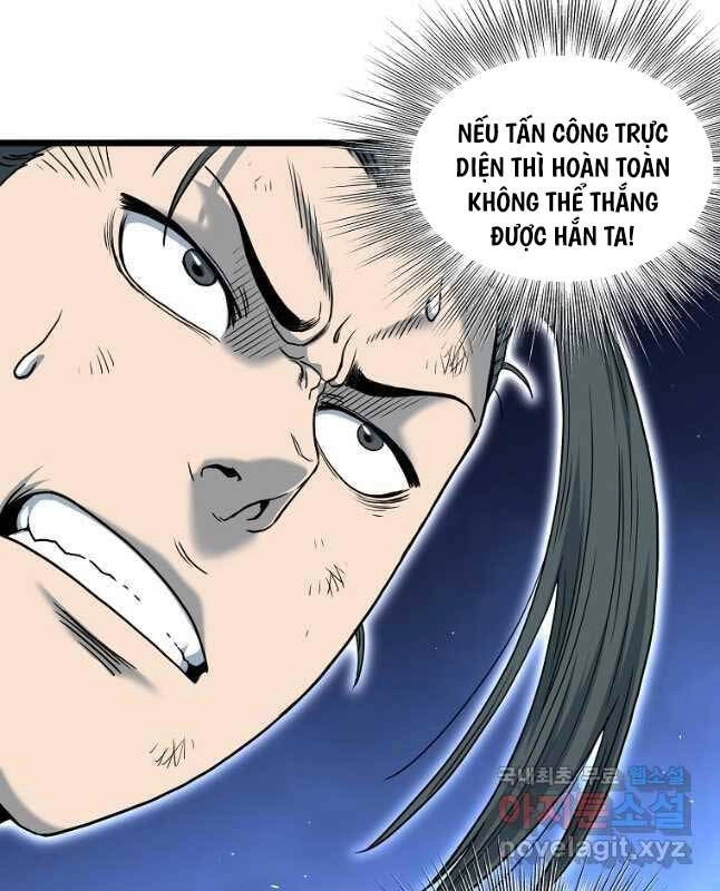 Đăng Nhập Murim Chapter 179 - 43