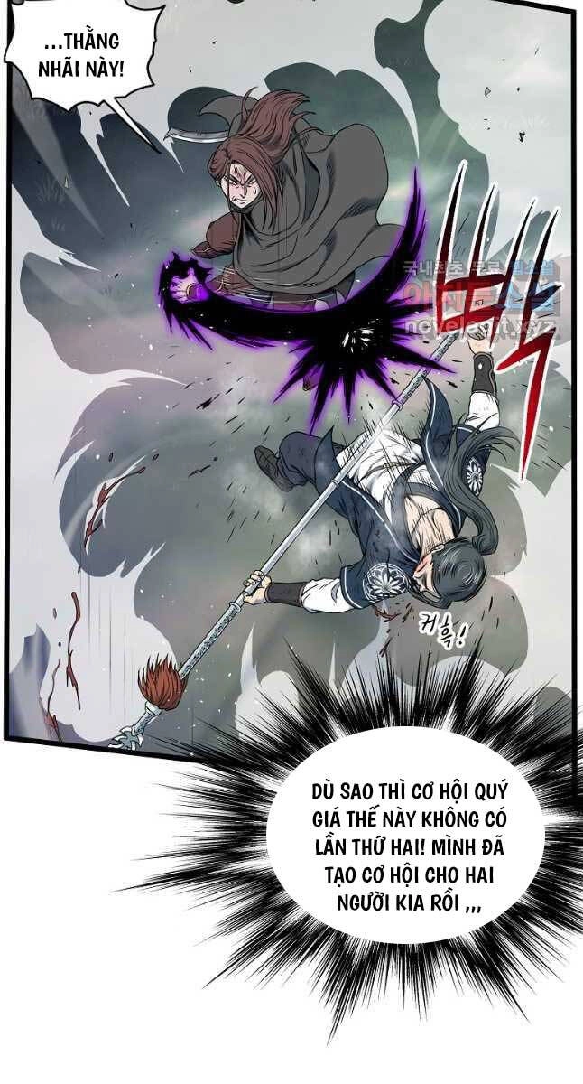 Đăng Nhập Murim Chapter 179 - 63