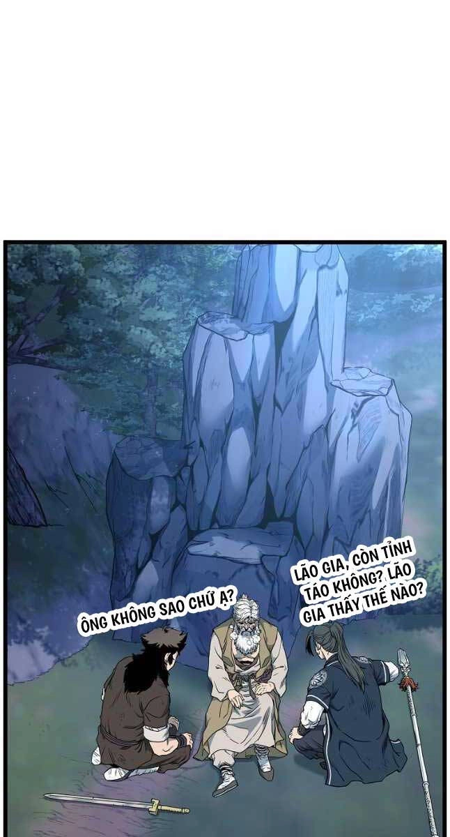 Đăng Nhập Murim Chapter 179 - 92