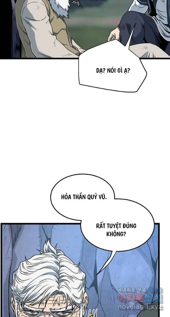 Đăng Nhập Murim Chapter 179 - 94