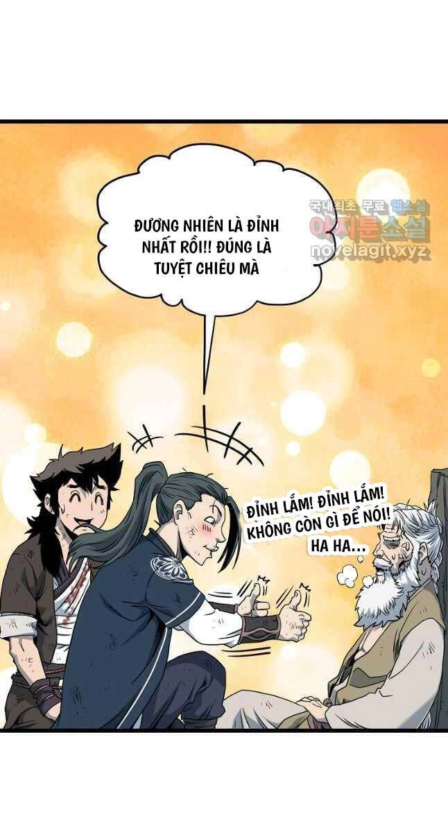 Đăng Nhập Murim Chapter 179 - 97