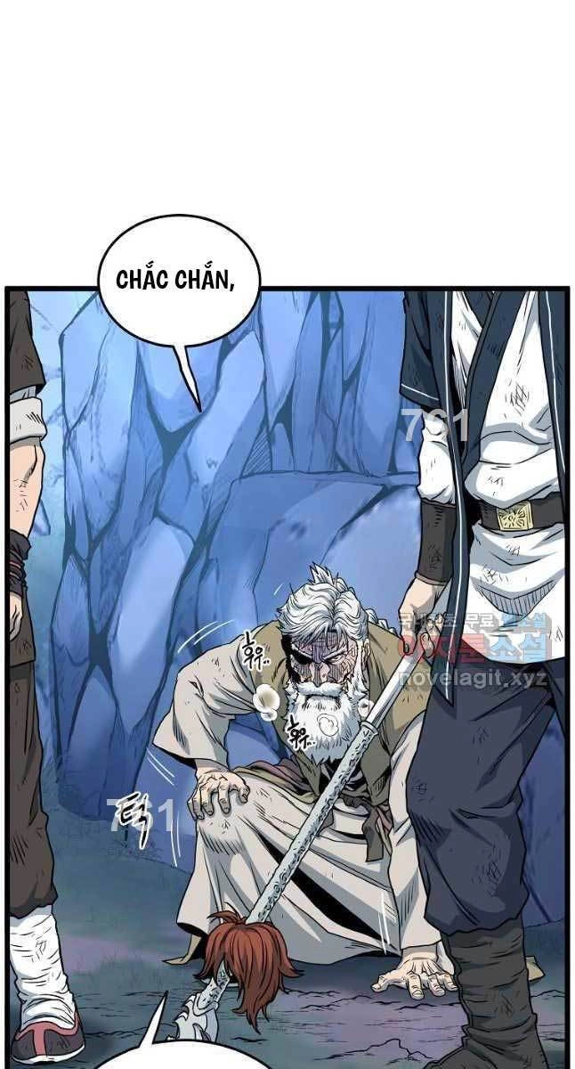 Đăng Nhập Murim Chapter 180 - 2