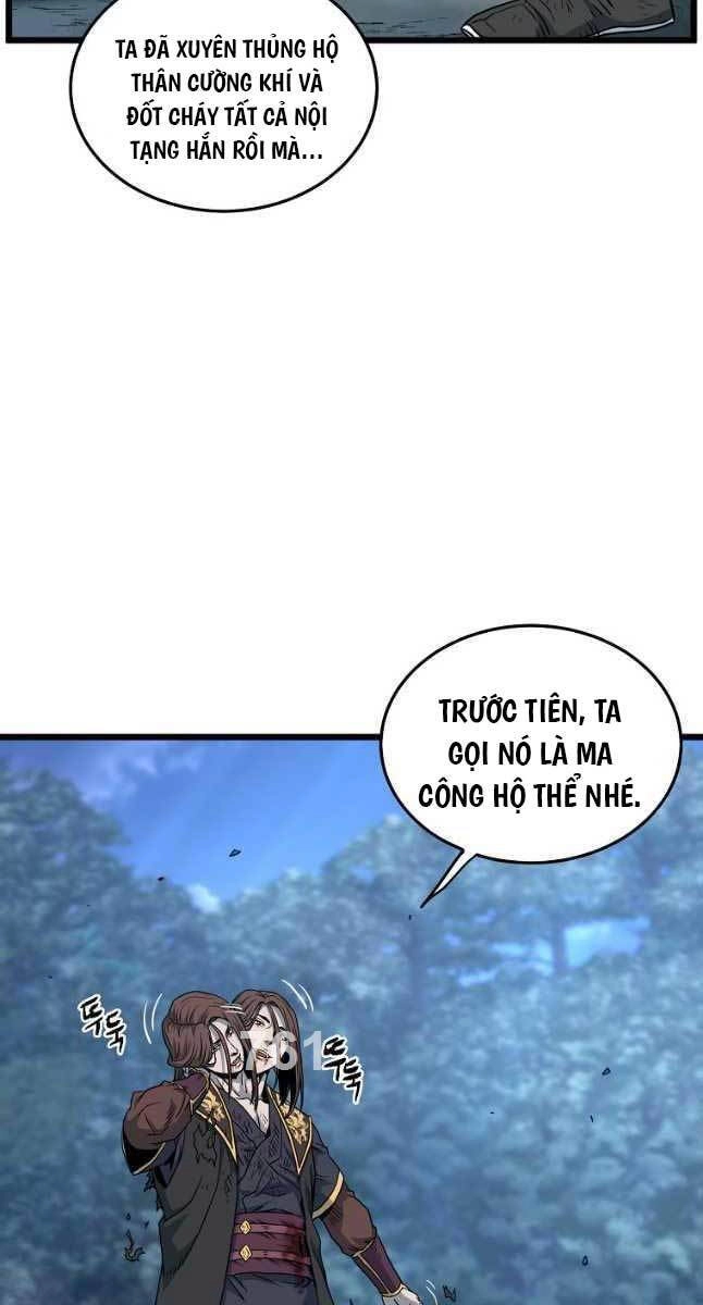 Đăng Nhập Murim Chapter 180 - 3