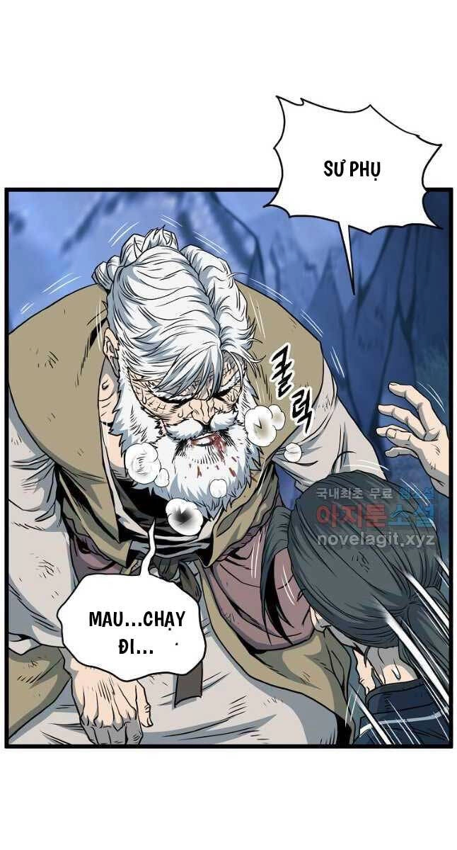 Đăng Nhập Murim Chapter 180 - 7