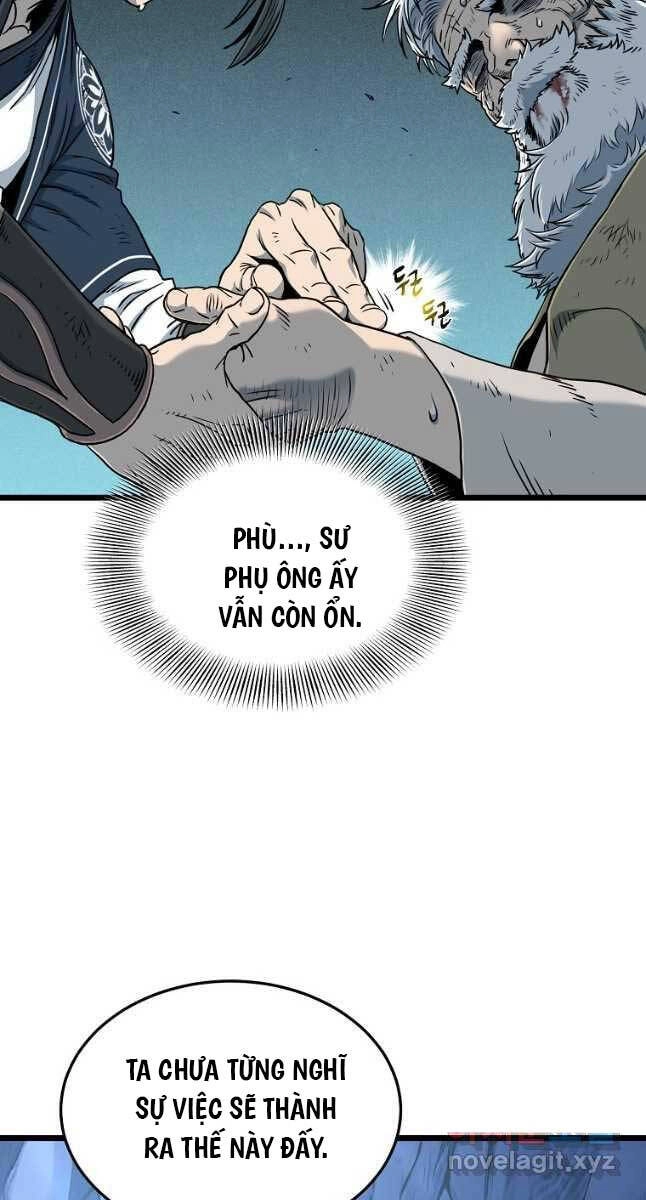 Đăng Nhập Murim Chapter 180 - 10