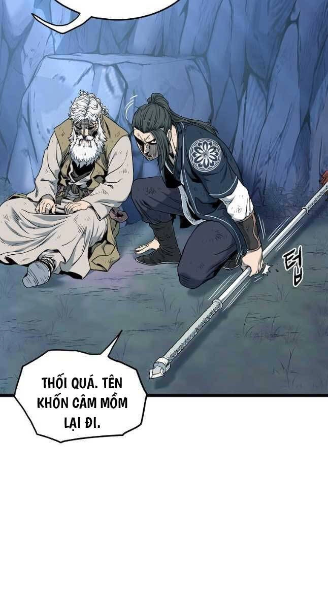 Đăng Nhập Murim Chapter 180 - 11