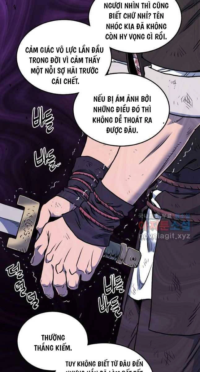 Đăng Nhập Murim Chapter 180 - 17