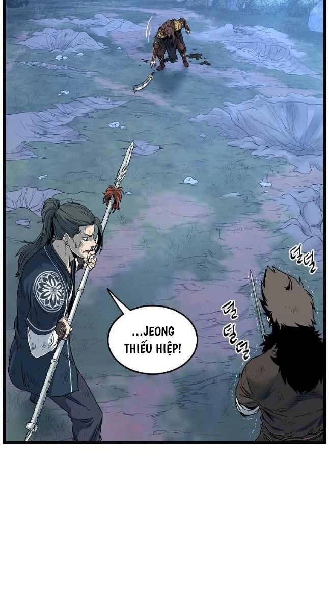 Đăng Nhập Murim Chapter 180 - 20